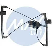 Max Fensterheber WVW150-R