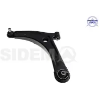 SIDEM 71572 Querlenker Unten Vorne Links passend für PEUGEOT 4008 SUV