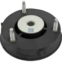 DT Spare Parts Federbeinstützlager 13.17141
