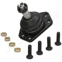 Japanparts Traggelenk Vorne oben für TOYOTA LITEACE Kasten (CM3V, KM3V) BJ-229