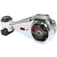 METZGER Lagerung, Motor 8053921