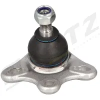 MERTZ Trag-/Führungsgelenk M-S0018