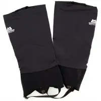 Mountain Equipment Trail Gaiter Black L Gamaschen