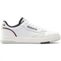 Reebok Phase Court Sportschuhe Weiß EU 39 Mann Weiß EU 39