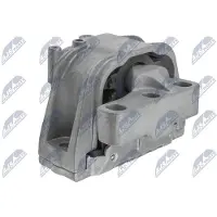 NTY ZPS-VW-047 Motorlager Lagerung Motor für VW Golf V Schrägheck (1K1)