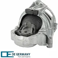 OE GERMANY Lagerung, Motor Genuine-Part 800626