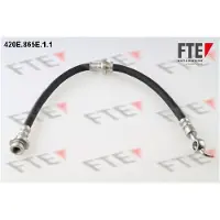 FTE Bremsschlauch 9240605