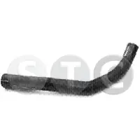 STC Kühlerschlauch Wasserschlauch für FORD KA (RB) T408344