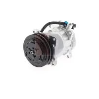 AKS Kompressor, Klimaanlage 852174N