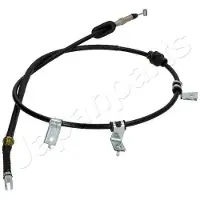 Japanparts Seilzug, Feststellbremse BC-431R