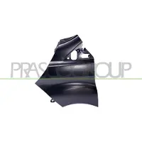 PRASCO Kotflügel fd9163004 vorne links für Ford