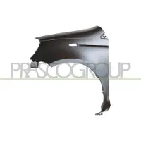 PRASCO Kotflügel ty3203004 vorne links für TOYOTA