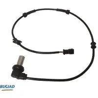 BUGIAD ABS Sensor Raddrehzahl Hinten für AUDI A4 Limousine (8D2, B5) 73109