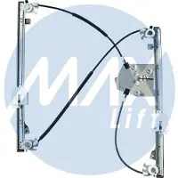 Max Fensterheber WFD102-R
