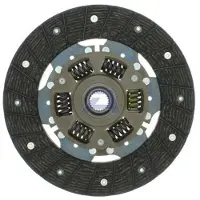 AISIN Kupplungsscheibe DN-074