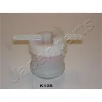 Japanparts Kraftstofffilter FC-K12S