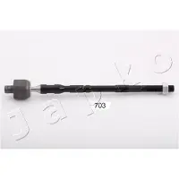 Japko 103703 Axialgelenk Spurstange für SUBARU FORESTER (SG) Vorne