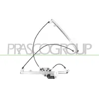 PRASCO RN420W042 Elektrischer Fensterheber Vorne Links für RENAULT MEGANE II (BM0/1, CM0/1)