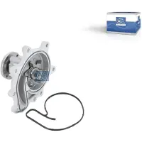 DT Spare Parts Wasserpumpe 15.00035