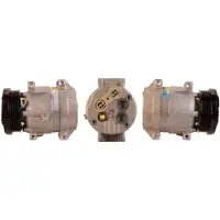 DRI Kompressor, Klimaanlage 700510501