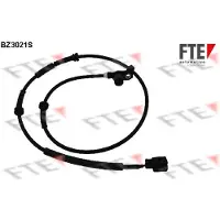 FTE Sensor, Raddrehzahl 9400021