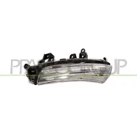 PRASCO Blinkleuchte ty0507416 Außenspiegel für TOYOTA