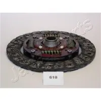 Japanparts Kupplungsscheibe DF-618