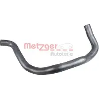 METZGER Kühlerschlauch 2421053