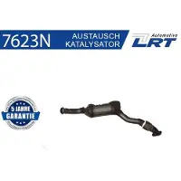 LRT Katalysator 7623N