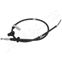Japanparts Seilzug, Feststellbremse BC-H68L
