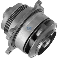 DT Spare Parts Wasserpumpe Motorkühlung SPARE PARTS für u.a. IRISBUS DOMINO