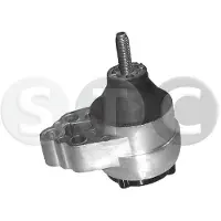 STC Lagerung, Motor T404105