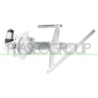 PRASCO TY320W022 Elektrischer Fensterheber Vorne Links für TOYOTA Yaris Schrägheck (P1)