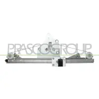 PRASCO Fensterheber fd428w064 hinten links für Ford