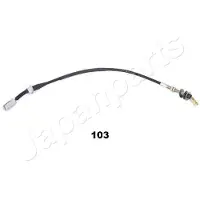 Japanparts Seilzug, Kupplungsbetätigung GC-103