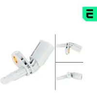 OPTIMAL Sensor, Raddrehzahl 06-S145