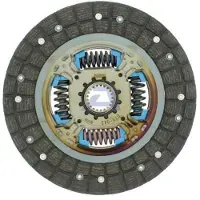 AISIN Kupplungsscheibe DTX-042