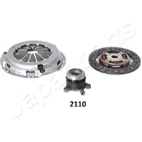 Japanparts Kupplungssatz KF-2110