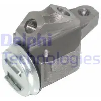 Delphi Radbremszylinder LW15001