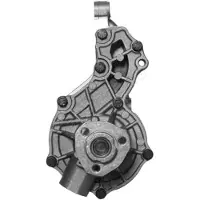 Japanparts Wasserpumpe PQ-0934