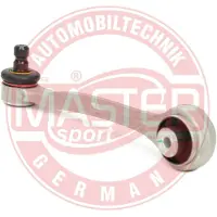 Master Sport 39314-SET-MS Querlenker Vorne Links Oben Hinten für AUDI A4 B9 Avant (8W5, 8WD)