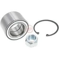 Master Sport Radlagersatz Hinten für MITSUBISHI OUTLANDER I (CUW) 70mm 6927-SET-MS