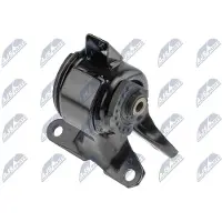 NTY Motorlager Vorne Links für MAZDA 6 Station Wagon (GY) ZPS-MZ-001