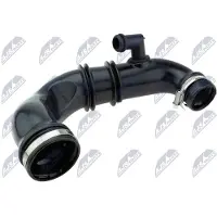 NTY GPP-RE-010 Turbo Ladeluftschlauch für RENAULT TWINGO II (CN0) CLIO II (BB0/1/2, CB0/1/2) KANGOO (KC0/1) für DACIA DUSTER