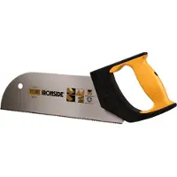 Ironside Furniersäge IronsBi-Komp.Griff