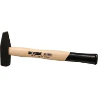 Ironside Schlosserhammer 600gr