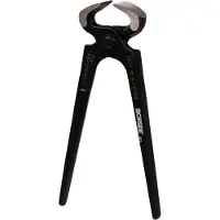Ironside Beisszange 180mm