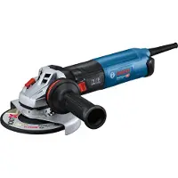 Bosch Powertools Winkelschleifer GWS 17-150 S