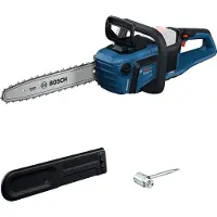 Bosch Professional Akku-Kettensäge "GKE 18V-40" ohne Akku, ohne Ladegerät