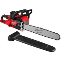 Milwaukee 4933480120 M18 F2CHS50-0 M18 Fuel Kettensäge 18V exkl. Batterien und Ladegerät 4933480120